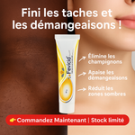 Charger l'image dans la galerie, Fevicid Crème – Anti-Mycoses, Tâches Noires et Boutons de Rasage