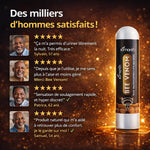 Charger l'image dans la galerie, Inhalateur Nasal BEE VENOM | Vitalité Masculine & Bien-être de la Prostate