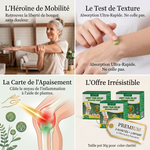 Charger l'image dans la galerie, Crème de Massage Anti-Douleur — Soulagement Rapide des Articulations et Muscles

