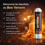 Charger l'image dans la galerie, Inhalateur Nasal BEE VENOM | Vitalité Masculine &amp; Bien-être de la Prostate
